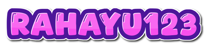 RAHAYU123 LOGO